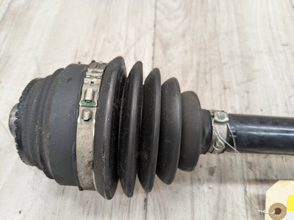 2020 BMW 740i G12 Front Left Driver Half Shaft Output CV Axle 8639519 16-19 OEM BMW G11 G12 740 750 AWD Front Left Driver Output Half Shaft CV Axle OEM