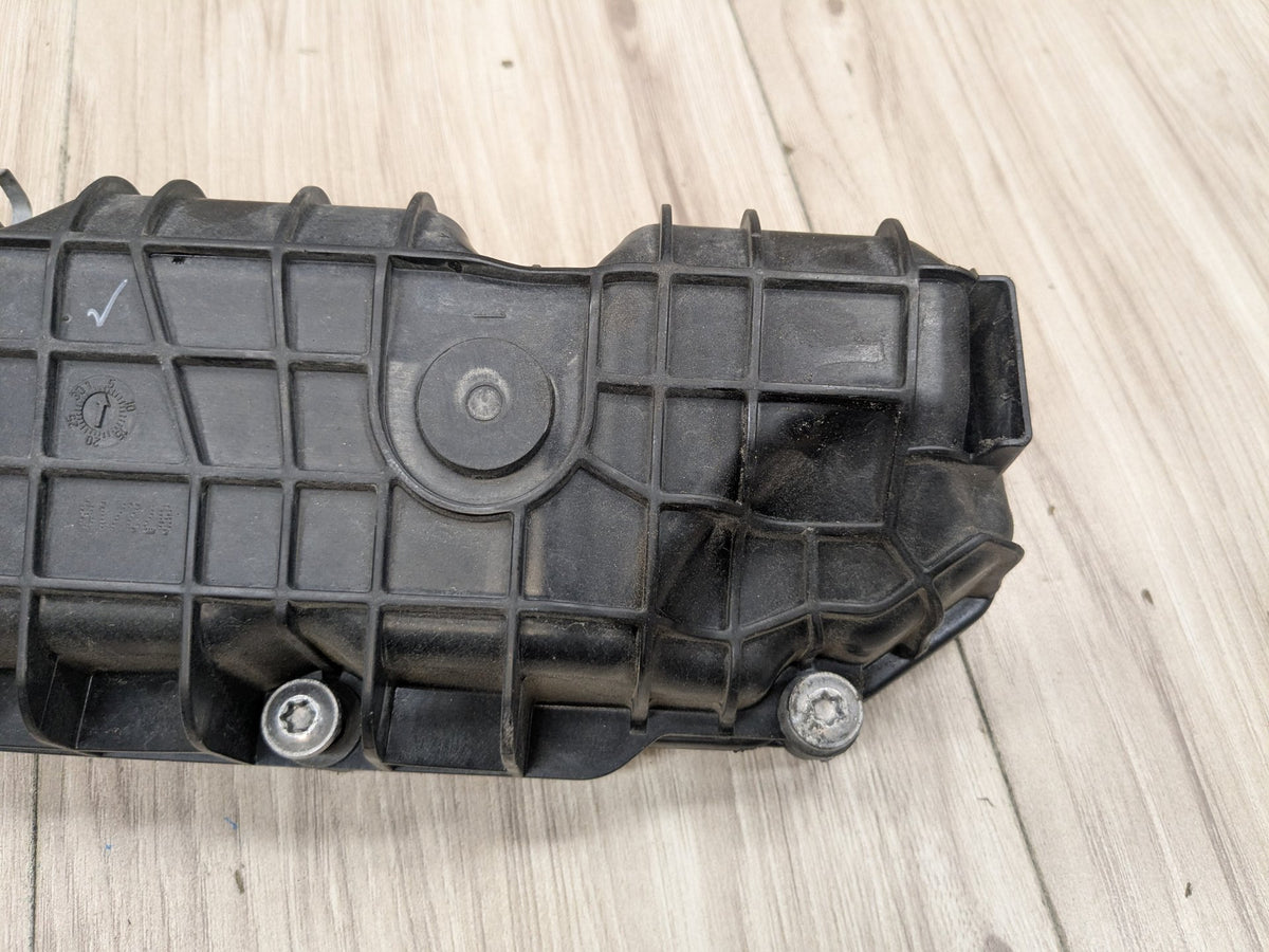 16-23 OEM BMW F90 G12 G30 750 Right Passenger Engine N63 S63 Intake Manifold 1-4