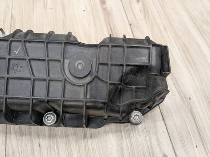 16-23 OEM BMW F90 G12 G30 750 Right Passenger Engine N63 S63 Intake Manifold 1-4
