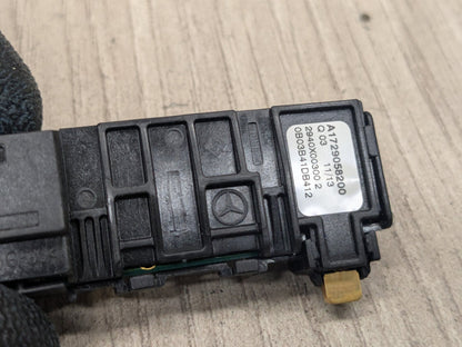 OEM Mercedes W204 C207 W166 W212 Windshield Temperature Humidity Sensor Module
