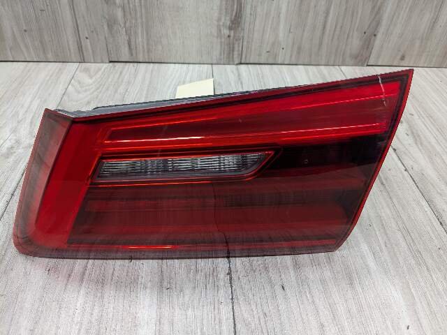 2017 - 2023 BMW M550i G30 Unknown 7376476 N63B44O2