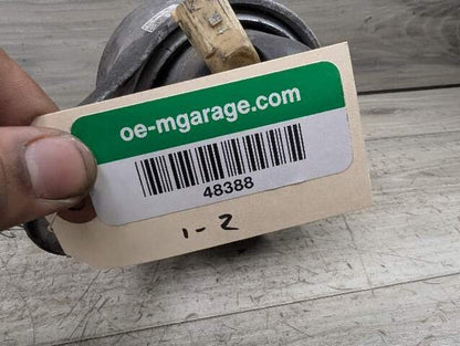 17-19 OEM AUDI A4 B9 Left Right Driver Passenger Motor Engine Mount Bracket PAIR