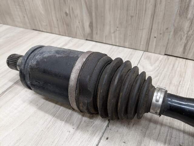 2020 - 2024 BMW X3 F97 Unknown 8643183 S58