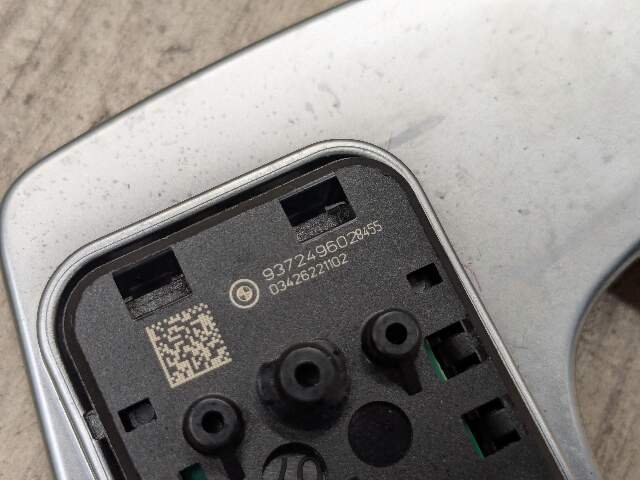 2019 BMW X3 G01 Unknown 9372496