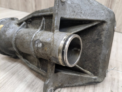 OEM BMW G01 G05 G12 G20 G26 G42 G80 Front Differential Axle Support Bracket
