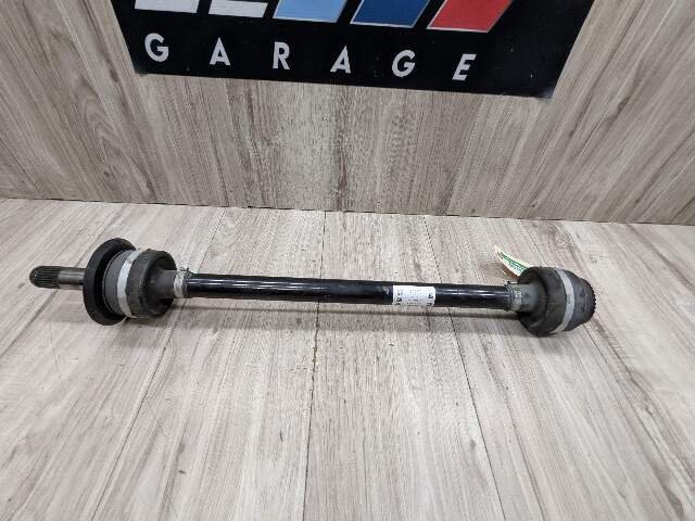18-24 OEM BMW G01 X3 30i 30iX B46 REAR Left Driver Shaft Output CV Axle 8679939