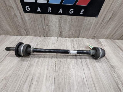 18-24 OEM BMW G01 X3 30i 30iX B46 REAR Left Driver Shaft Output CV Axle 8679939