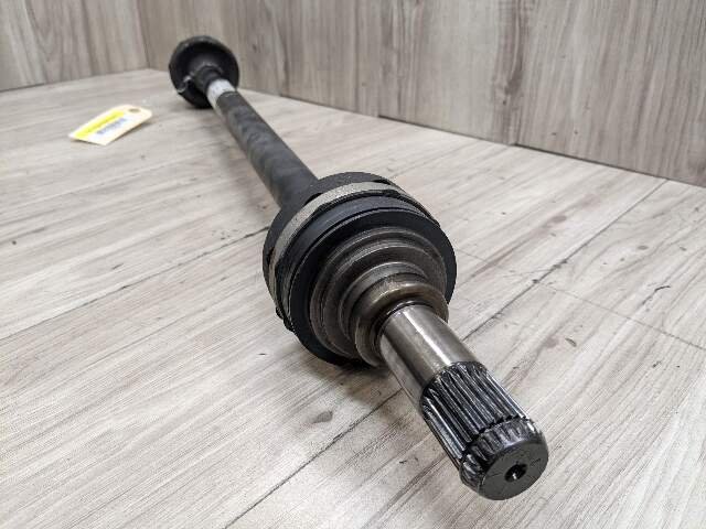 18-24 OEM BMW G01 X3 30i 30iX REAR Right Passenger Shaft Output CV Axle 8679940