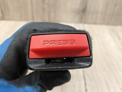 OEM BMW F15 F16 F85 F86 X5 X6 Front Left Driver Right Passenger Seat Belt Buckle