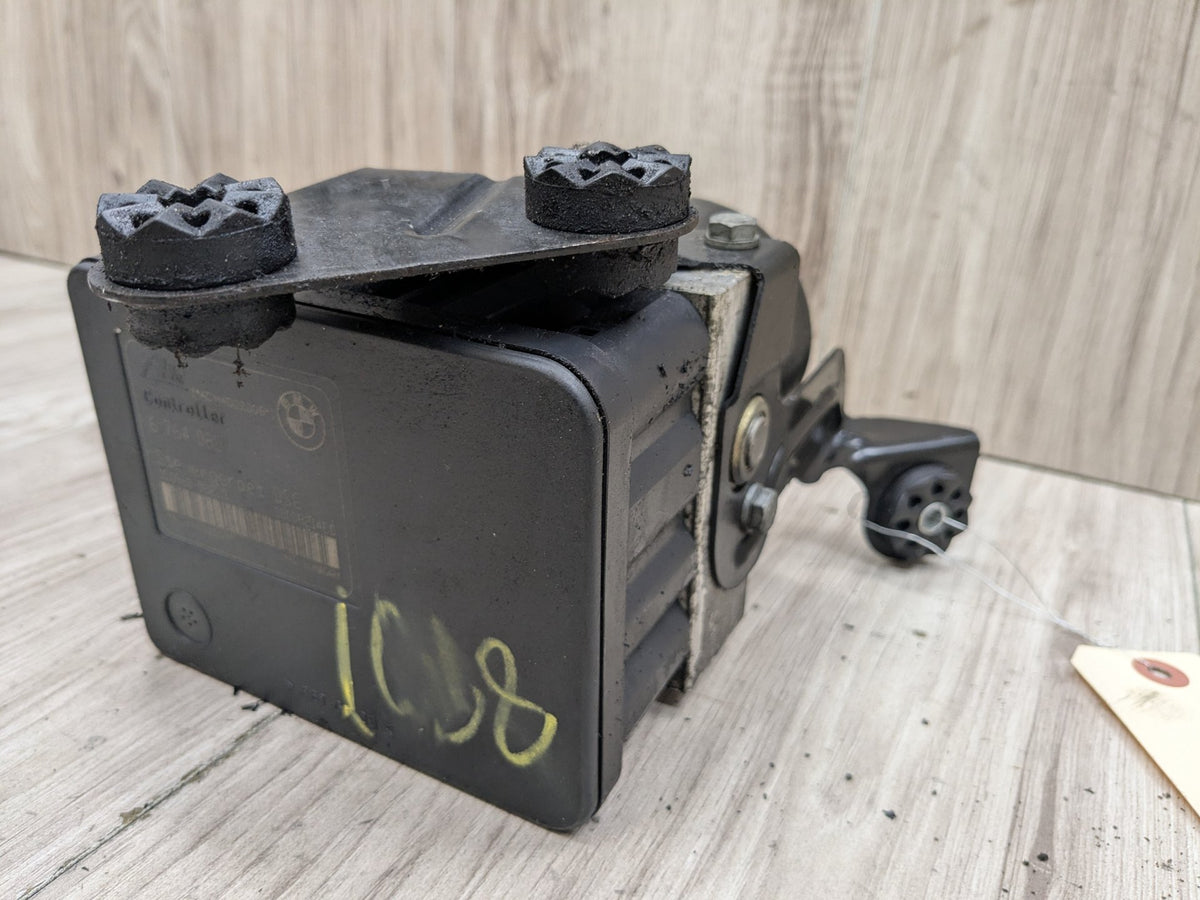 03-05 OEM BMW E46 E85 Z4 ABS Brake Pump Anti Lock DSC Dynamic Stability M54