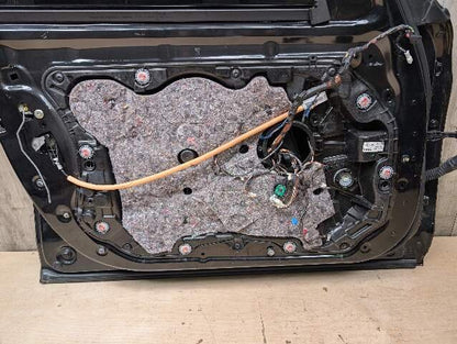 17-23 OEM BMW F90 G30 530 540 M550 M5 Front Left Driver Door Shell Panel