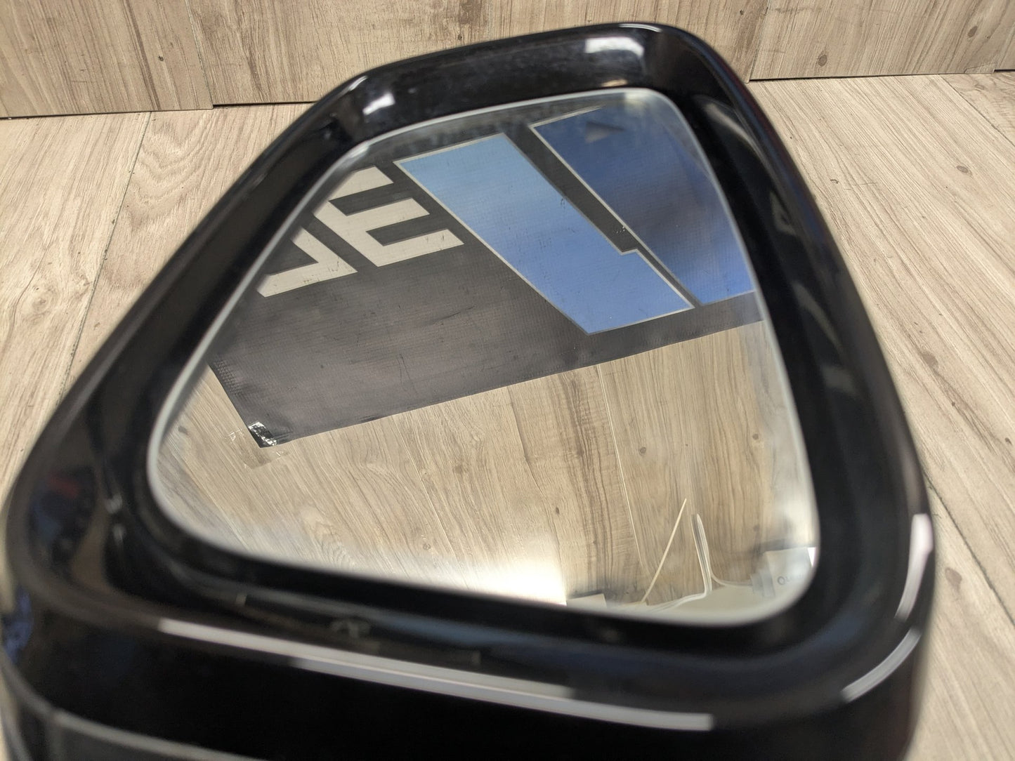 OEM BMW G11 G12 740 750 M760 Left Driver Side Mirror Blind Spot Camera SHADOW