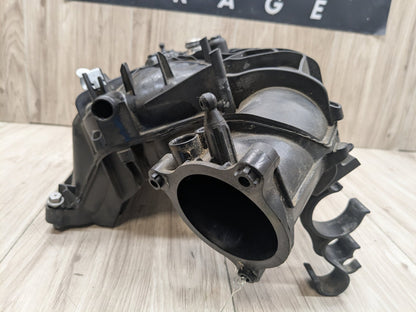 OEM BMW G01 G20 G26 G30 230 330 430 530 X3 Engine B46 Intake Manifold 8647975