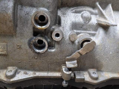 12-18 BMW F10 F30 F32 F36 F25 RWD N55 Automatic Transmission Gearbox 169k 8HP45