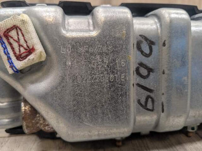 OEM BMW F39 F48 X1 X2 F54 F57 F60 Front Right Passenger Knee Lower Dash Airbag