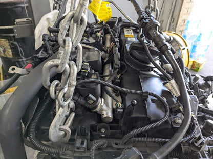19-24 OEM BMW B46 Engine Motor B46B20O1 2.0L 230 330 430 530 X3 RWD 157k Miles
