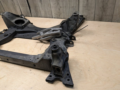OEM BMW G01 G02 X3 X4 AWD Front Subframe Suspension Carrier Crossmember Cradle