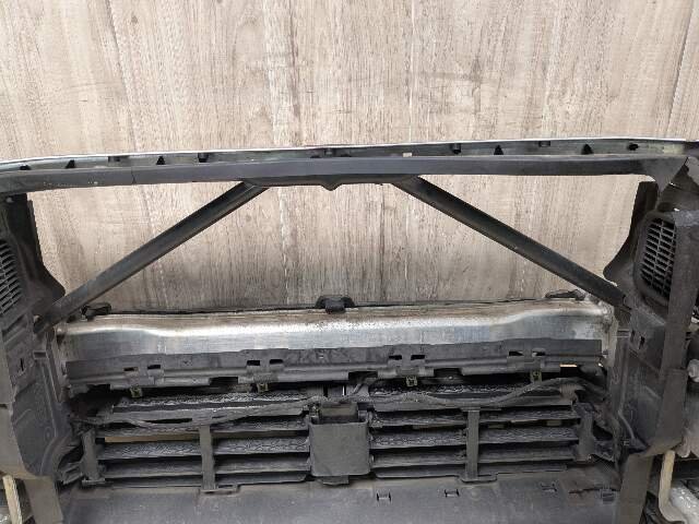 16-19 OEM BMW G11 G12 740 750 M SPORT Front Reinforcement Clip Radiator Support