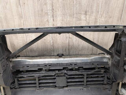 16-19 OEM BMW G11 G12 740 750 M SPORT Front Reinforcement Clip Radiator Support
