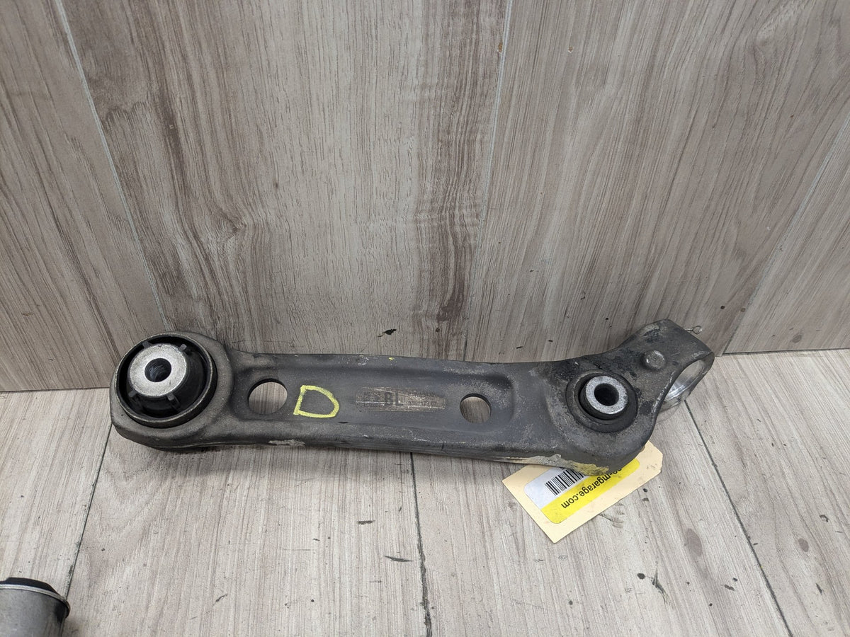 2017-2023 OEM BMW Front Left Driver Side Upper Control Arm Wishbone SET