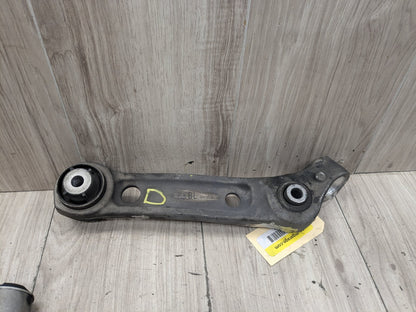 2017-2023 OEM BMW Front Left Driver Side Upper Control Arm Wishbone SET