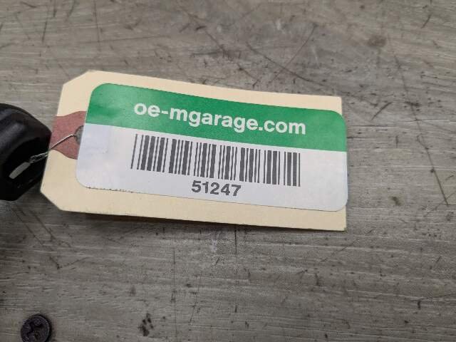 2020 BMW X3 G01 Unknown 7497482
