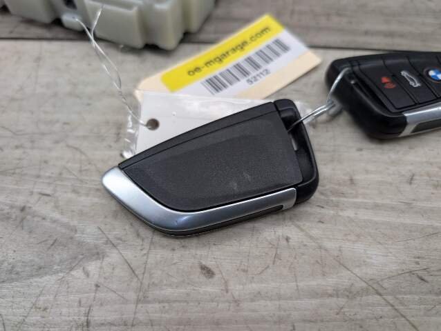 2018 - 2024 BMW X3 G01 Unknown 8800392