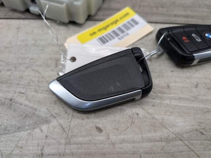 2018 - 2024 BMW X3 G01 Unknown 8800392