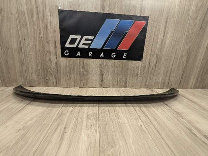BMW F30 320 330 340 Aftermarket PSM Designed High Kick Spoiler