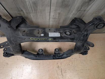 18-24 OEM BMW G01 G02 X3 X4 M40iX Rear Suspension Subframe Cradle Crossmember