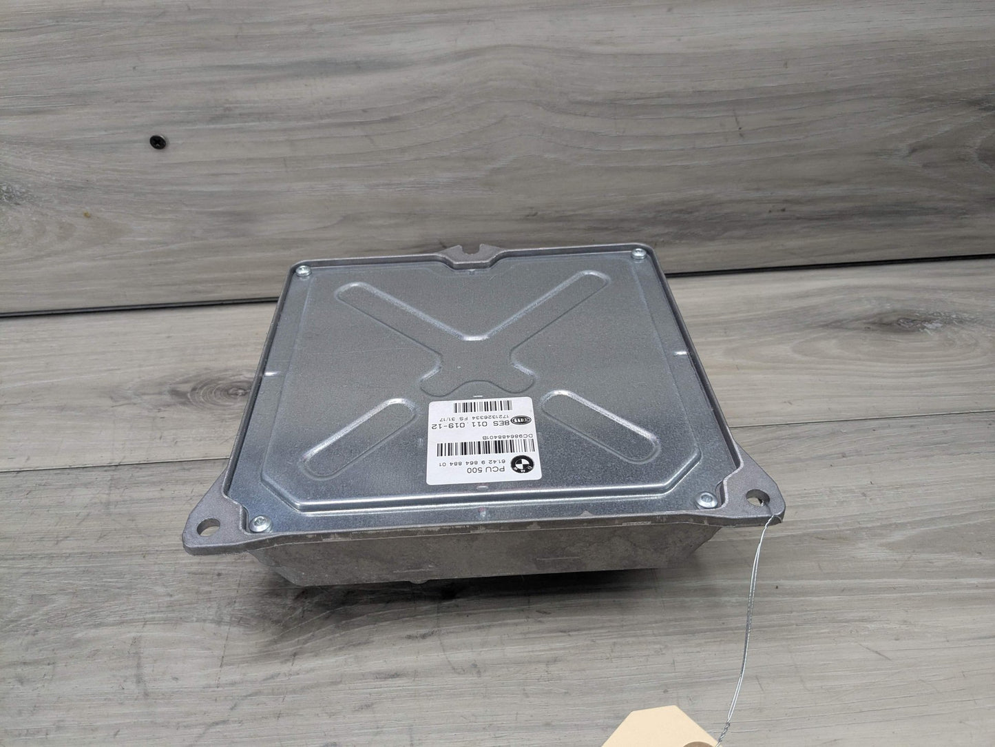 OEM BMW F95 G01 G05 G06 G07 G12 G16 G30 X3 X5 Power Control Module Unit PCU 500W