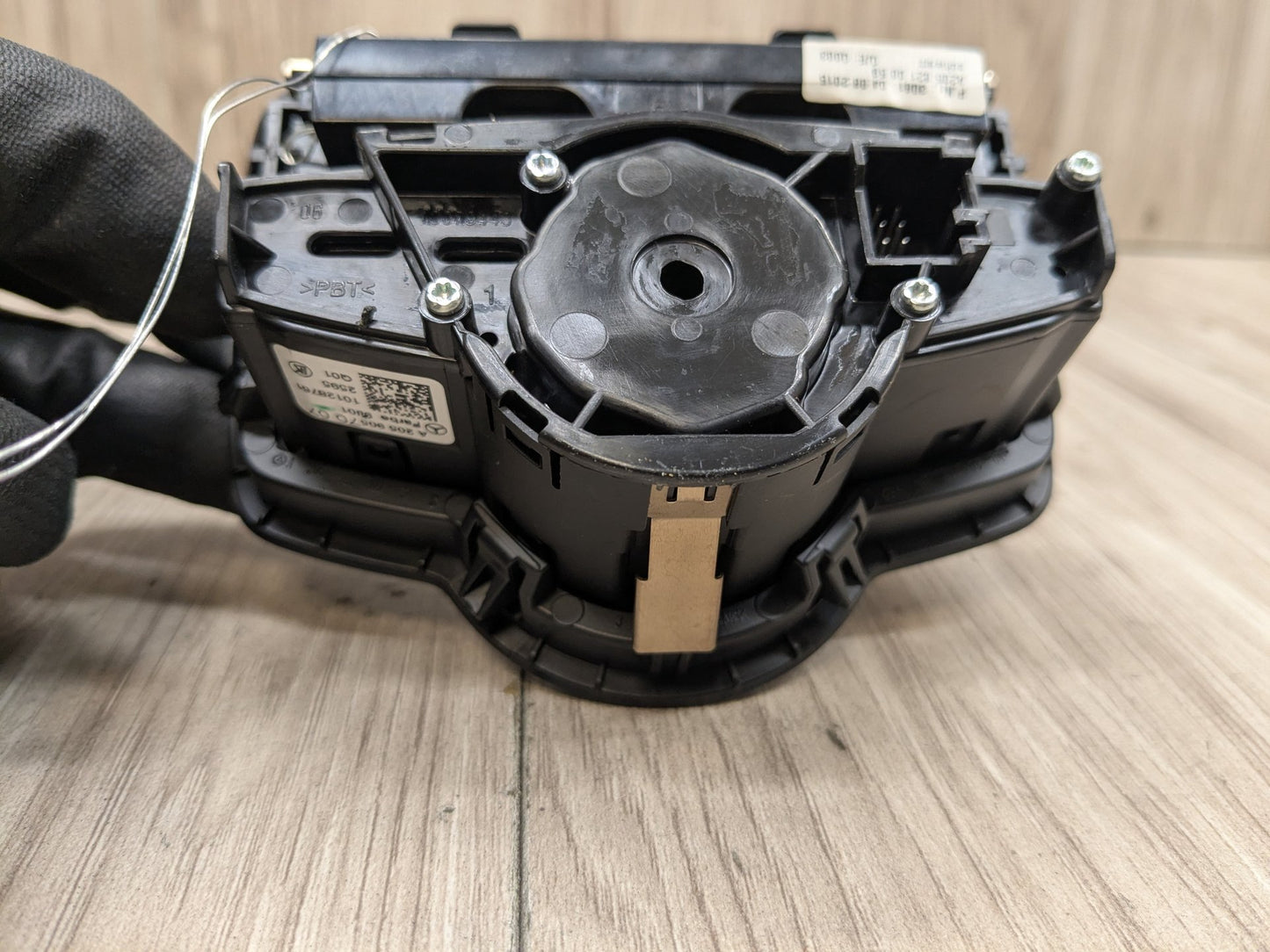 2015-2021 Mercedes-Benz C43 W205 Headlight Switch A2059056500
