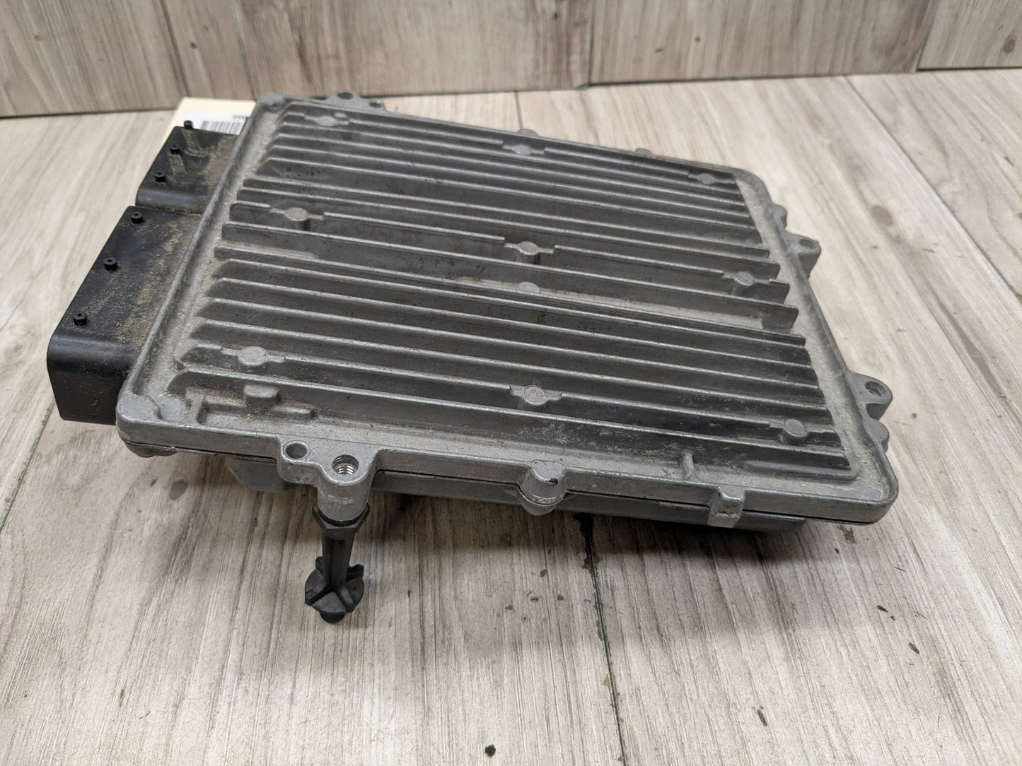 2015-2021 Mercedes-Benz W205 C43 Engine Motor ECU DME Computer Module A2769007500
