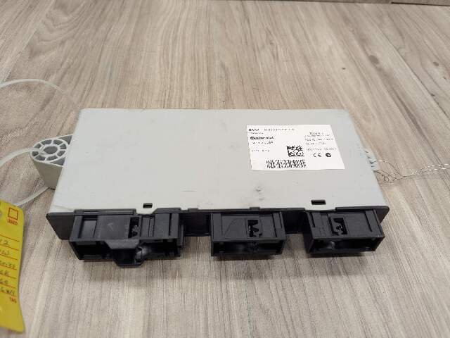 2012 BMW 750 F02 CAS Comfort Car Access System Module 9257036