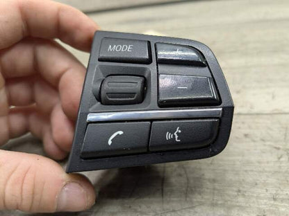 OEM BMW F01 F02 F10 528 535 740 750 Steering Wheel Multifunction Button Switch