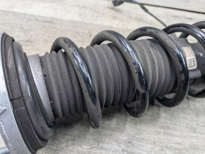 17-23 OEM BMW G30 M550 Rear Right Passenger Side Spring Strut Shock Absorber VDC