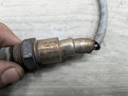 OEM BMW F10 F15 F22 F30 F32 F36 Cat Catalytic Oxygen o2 Lambda Probe Sensors N55