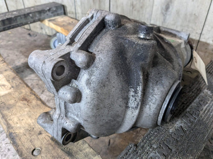 2011 BMW X5 E70 Front Differential Axle Carrier 7602070 OEM 3.64 123k Diesel
