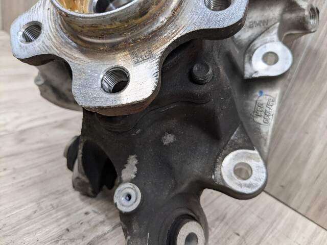 2019 BMW X3 G01 Unknown 6871030