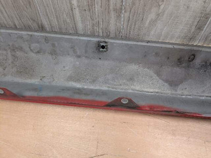 1998 BMW Z3 E36 - Right Passenger Side Skirt Rocker Panel PN: 8401406