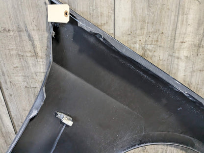 *TAB BROKEN* 07-13 OEM BMW E92 E93 328 335 Left Driver Side Fender Panel Black