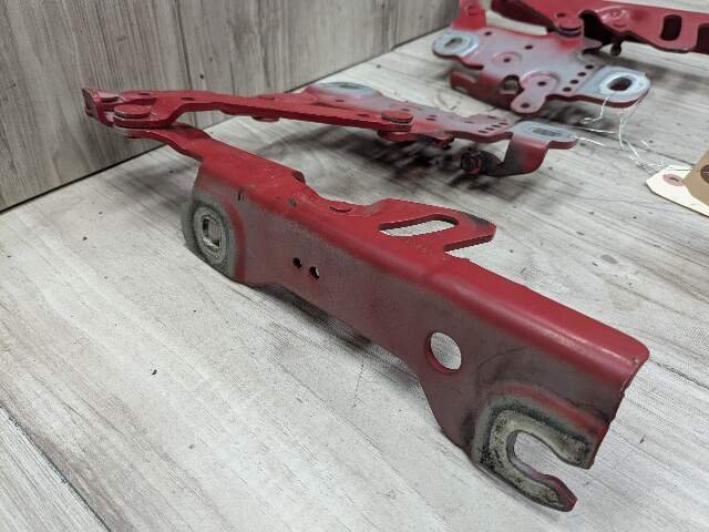 OEM BMW F22 F23 F30 F32 F33 F36 F80 F82 F83 F87 Left Right Side Hood Hinges PAIR