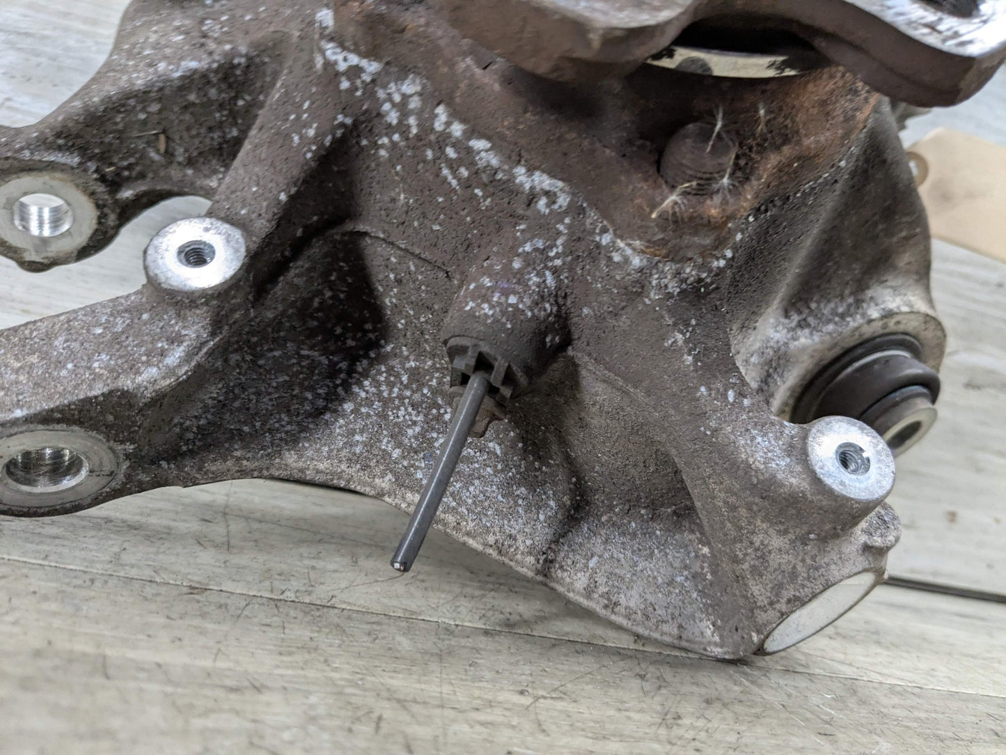 2019 BMW X3 G01 Unknown 6871028