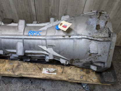 2020 WBAHF9C01LWW33588 8 Automatic Transmission Assembly *NOTE* 20-22 BMW G20 M340 G29 Z4 M40i AT RWD B58 Automatic Transmission Gearbox