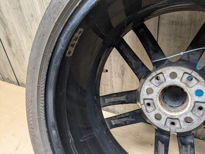OEM BMW G11 G12 740 750 M760 Wheel Rim 19x8.5" ET:25 M Double Spoke Style 647M"