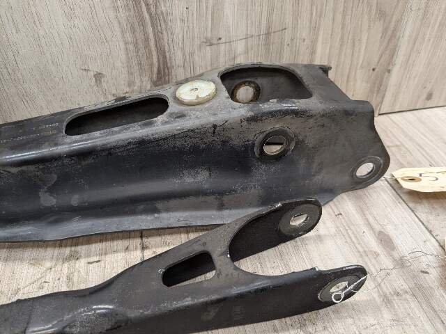 2019 BMW X3 G01 Unknown 6871011