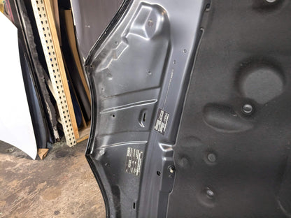 22013 BMW Z4 Z4 E89- Hood Bonnet Shell Panel
