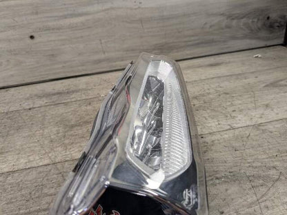 2018 - 2024 BMW X3 G01 Unknown 7412527