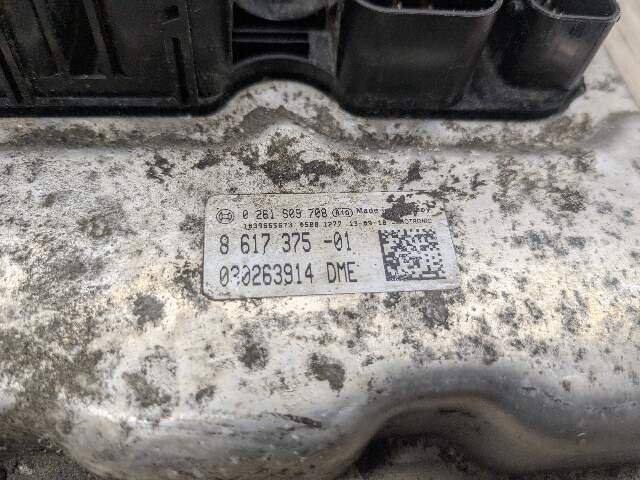 OEM BMW F10 F22 F30 F32 DME ECU N20 N26 Engine Control Module Computer MEVD172P