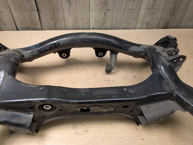 2020 BMW M340i G20 Rear Axle Support Crossmember Subframe 6922028